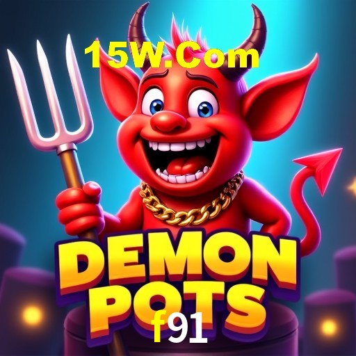 Roda da fortuna na f91