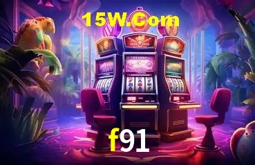 Mesa de Blackjack f91