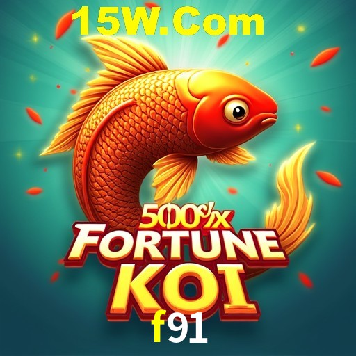 APP oficial da f91 para mobile