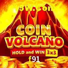 Experiência VIP f91