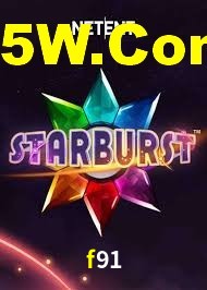 Cashback e recargas na f91