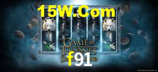 f91: Jogos de Caça-Níqueis-Altas Recompensas, Roleta-Velocidade, Blackjack-Desafios Máximos