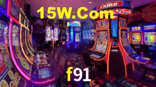 Sinta a adrenalina dos jogos de cassino com f91